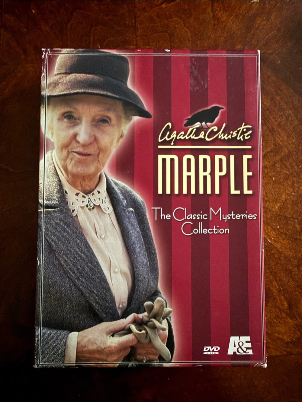 Marple Classic Mysteries Collection